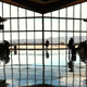 Image for article titled The Secret Life of the American Airport Worker